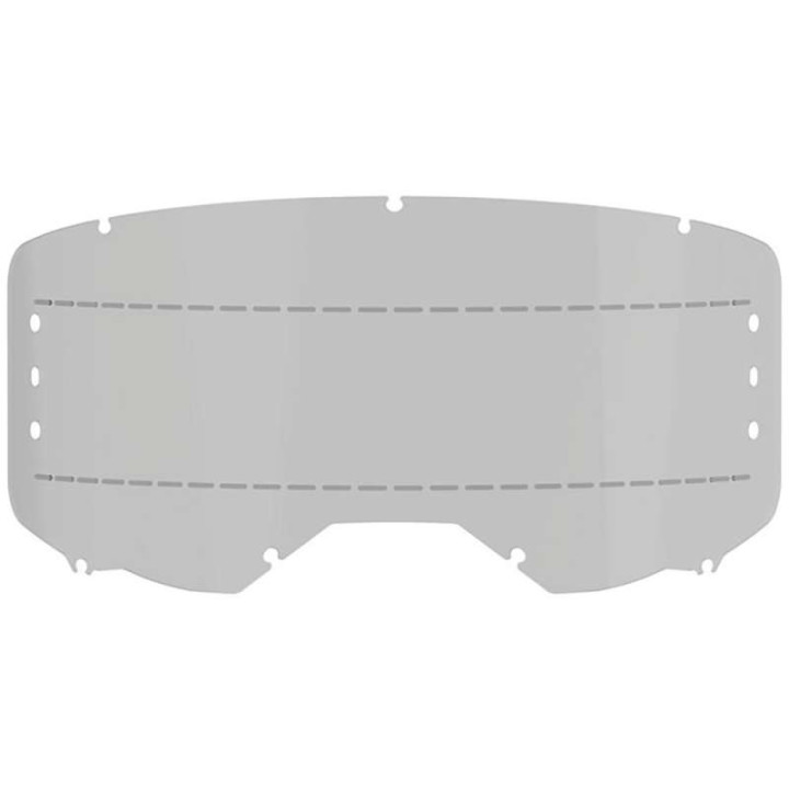 Ecran Roll-Off pour masque moto Alpinestars VISION 8-5-3