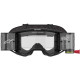 Masque cross Alpinestars VISION 8 CORP Roll-Off Black - Transparent