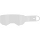 Tear-Offs (x50) for Alpinestars VISION 8-5-3 goggles