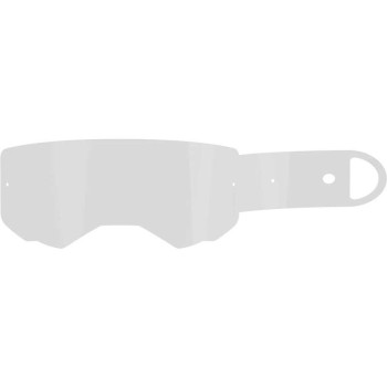 Tear-Offs (x50) for Alpinestars VISION 8-5-3 goggles