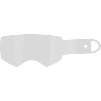 Laminated Tear-Offs (x28) for Alpinestars VISION 8-5-3 goggles