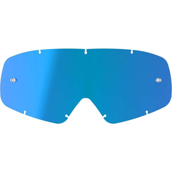 Iridium lens for Alpinestars VISION YOUTH motorcycle goggle