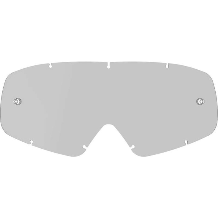 Screen for Alpinestars VISION YOUTH motorcycle goggle