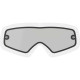 Double lens for Alpinestars VISION YOUTH motorcycle goggle Double lens for Alpinestars VISION YOUTH motorcycle goggle