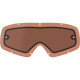 Ecran Double pour masque moto Alpinestars VISION YOUTH Ecran Double pour masque moto Alpinestars VISION YOUTH