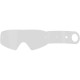 Tear-Offs (x20) for Alpinestars VISION YOUTH goggles Tear-Offs (x20) for Alpinestars VISION YOUTH goggles