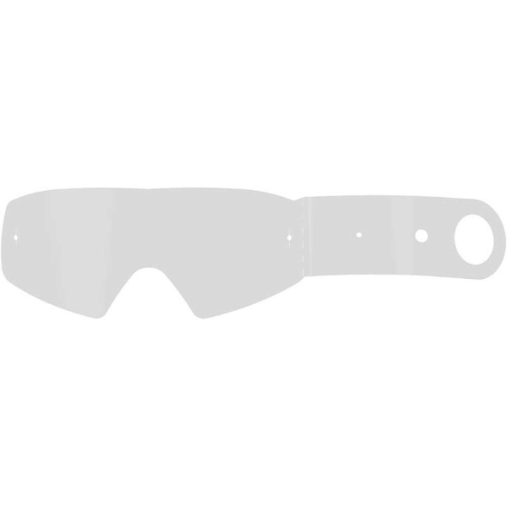 Tear-Offs (x20) for Alpinestars VISION YOUTH goggles