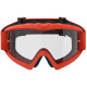 Masque cross enfant Alpinestars VISION YOUTH CORP Orange - Transparent Masque cross enfant Alpinestars VISION YOUTH CORP Orange - Transparent