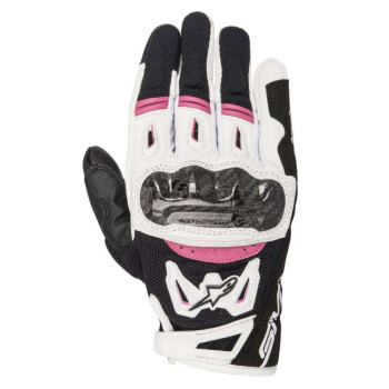 Gants été femme Alpinestars STELLA SMX-2 AIR CARBON V2