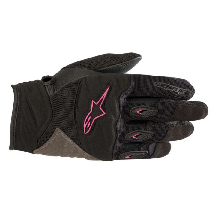 Alpinestars STELLA SHORE summer gloves