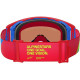 Alpinestars SUPERTECH CORP Cross Goggle Red/Blue - Mirror Blue Alpinestars SUPERTECH CORP Cross Goggle Red/Blue - Mirror Blue