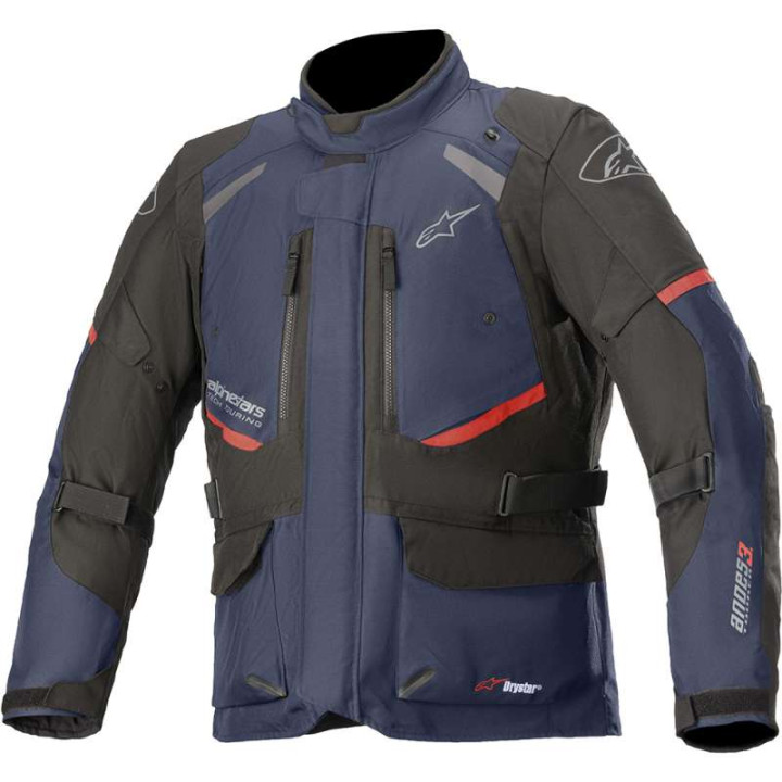 Veste Alpinestars ANDES V3 DRYSTAR