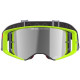 Masque cross Alpinestars SUPERTECH CORP Yellow Fluo/Red - Mirror Silver Masque cross Alpinestars SUPERTECH CORP Yellow Fluo/Red - Mirror Silver