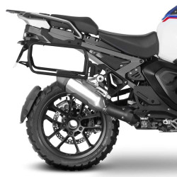 Support valises Shad 4P SYSTEM (W0RG154P) BMW R1300GS ADVENTURE Support valises Shad 4P SYSTEM (W0RG154P) BMW R1300GS ADVENTURE