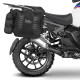 Shad TERRA TR40 2x32-liter pannier kit + 4P brackets (W0RG154P) R1300GS ADVENTURE