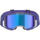 Masque cross Alpinestars VISION 8 CORP Purple - Mirror Blue Masque cross Alpinestars VISION 8 CORP Purple - Mirror Blue
