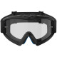 Masque cross enfant Alpinestars VISION YOUTH CORP Black - Transparent