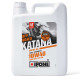 IPONE - Huile moteur 4T 10W40 Katana Off Road - 4 litres