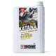 Huile moteur 4T IPONE FULL POWER KATANA 10W50 2 litres