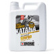 IPONE - Huile moteur 4T 10W60 Full Power Katana - 4 litres