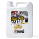 IPONE - Huile moteur 4T 15W50 Full Power Katana - 4 litres