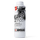 IPONE - Huile moteur 4T 15W50 R4000 RS - 1 litre