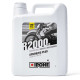 IPONE - Huile moteur 2T R2000 RS - 4 litres