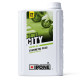 Engine oil 2T IPONE SCOOT CITY 2 liters