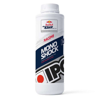 Huile d'amortisseur IPONE MONOSHOCK FLUID 1 litre
