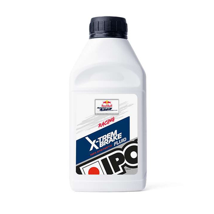 Liquide de frein IPONE X-TREM BRAKE FLUID 500ml