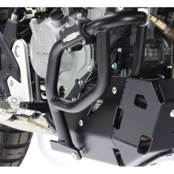 Pare-carters Alu Cross Pro CF Moto 450 MT
