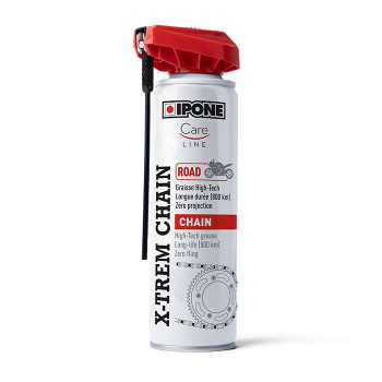 Lubrifiant chaine IPONE X-Trem Chain ROAD 250ml