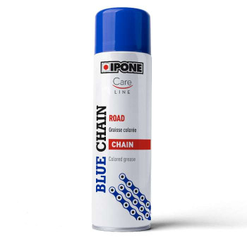 Lubrifiant chaine IPONE BLUE CHAIN 250ml