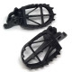 Repose-pieds DRC ULTRA WIDE Honda CRF250/450