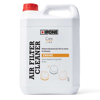 Nettoyant filtre à air IPONE AIR FILTER CLEANER 5 litres
