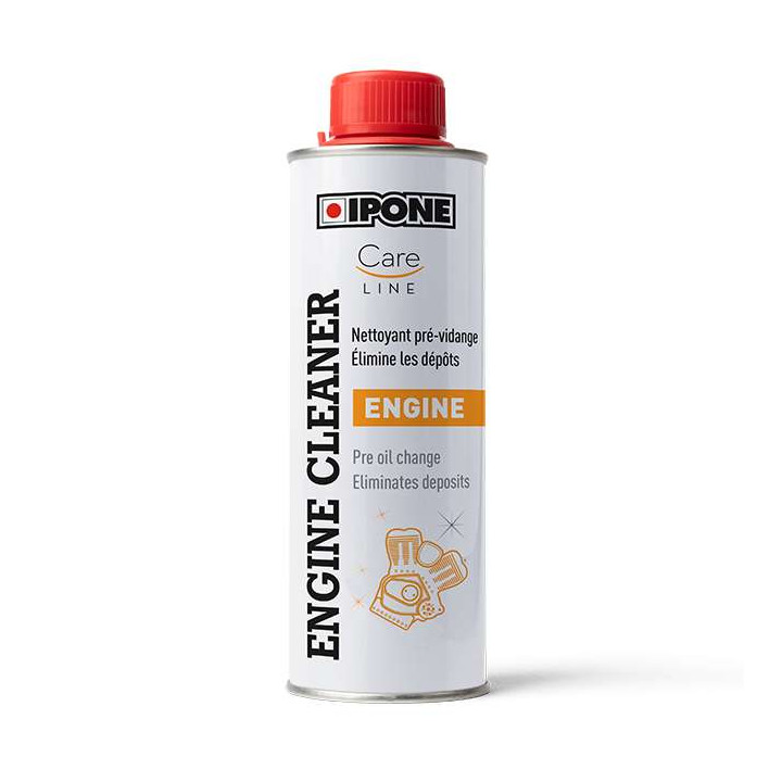 Nettoyant moteur IPONE ENGINE CLEANER 300 ml