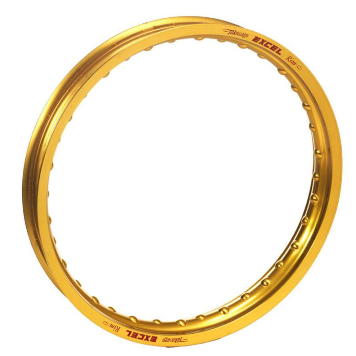 Roue arrière Haan Wheels TT 18x4,25 Yamaha 700 Ténéré