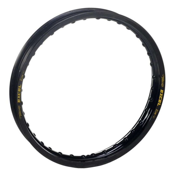 Roue arrière Haan Wheels TT 18x4,25 Yamaha 700 Ténéré