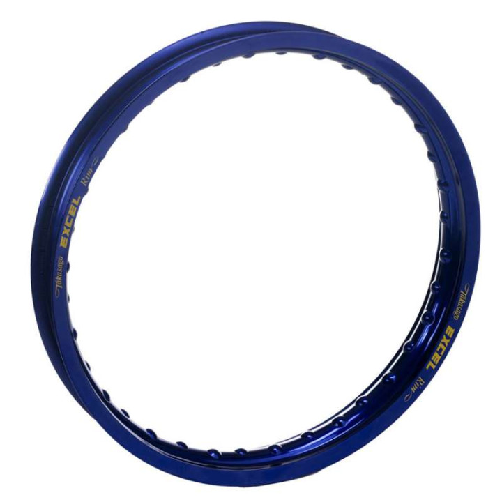 Roue arrière Haan Wheels TT 18x4,25 Yamaha 700 Ténéré