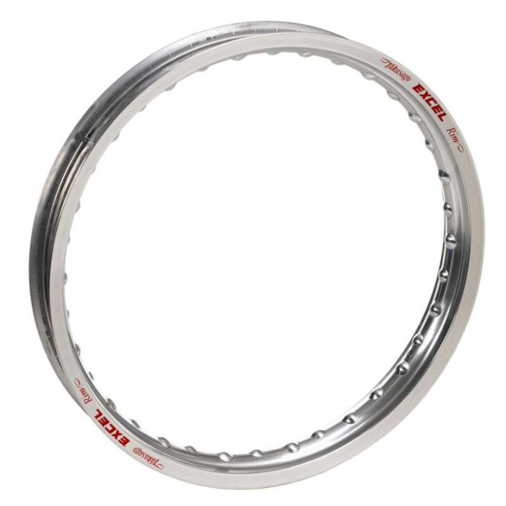 Roue arrière Haan Wheels TT 18x4,25 Yamaha 700 Ténéré