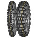 Train Mitas ENDURO TRAIL XT+ DAKAR 120/70B19 & 170/60B17 TL/TT
