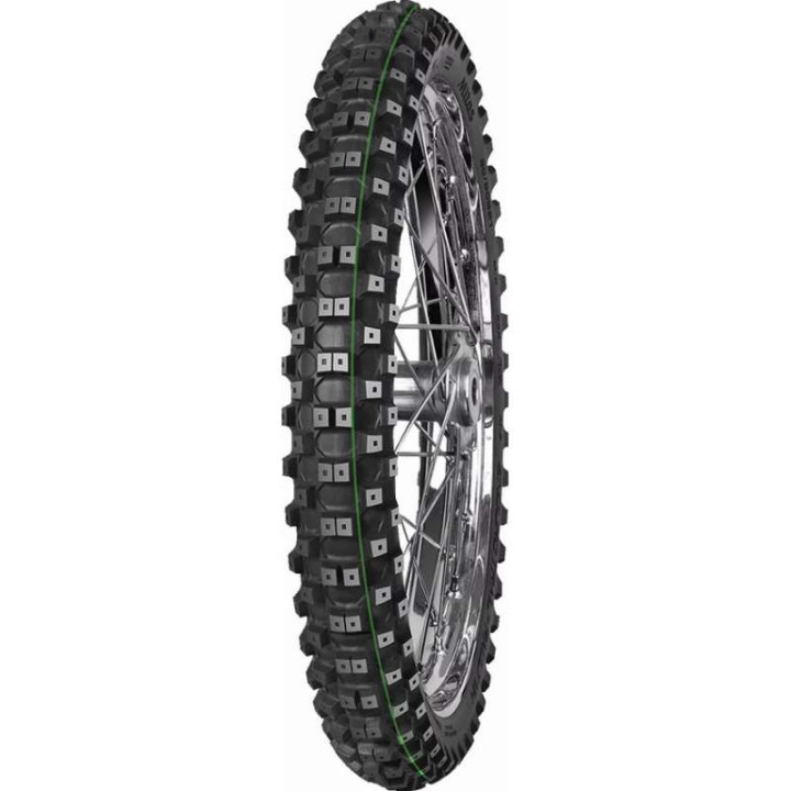 Pneu avant Mitas ENDURO TRAIL-RALLY MH SUPER 90/90B21 54R TT Pneu avant Mitas ENDURO TRAIL-RALLY MH SUPER 90/90B21 54R TT
