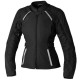 Veste moto femme RST AVA Waterproof Noir