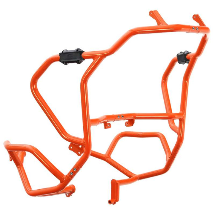 Pare-carters Alu Cross Pro KTM SUPER ADVENTURE R/S 21-