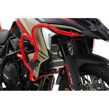 Pare-carters Alu Cross Pro Benelli TRK 702/X 23-
