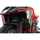 Pare-carters Alu Cross Pro Benelli TRK 702/X 23-