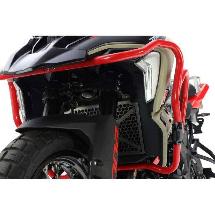 Pare-carters Alu Cross Pro Benelli TRK 702/X 23-