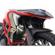 Pare-carters Alu Cross Pro Benelli TRK 702/X 23-