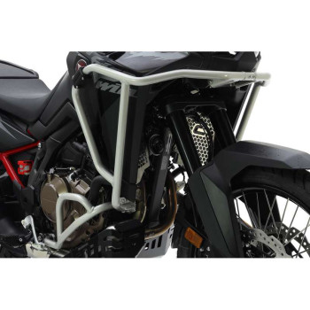 Pare-carters Alu Cross Pro Honda CRF1100L Africa Twin 24-