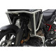 Pare-carters Alu Cross Pro Honda CRF1100L Africa Twin 24-